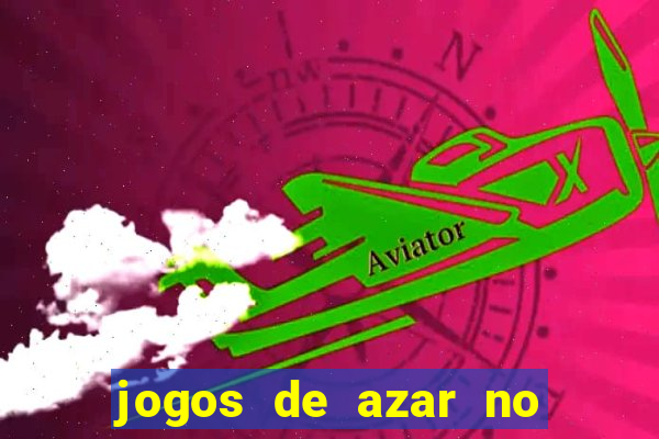 jogos de azar no brasil lei